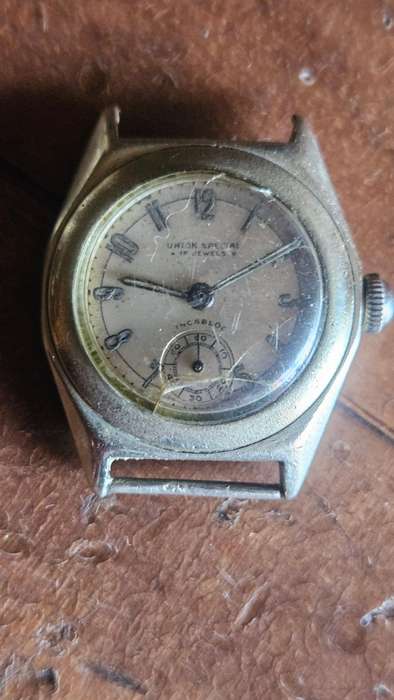 Union Special Ladies Watch