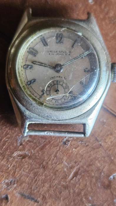 Union Special Ladies Watch