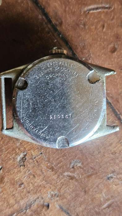 Union Special Ladies Watch