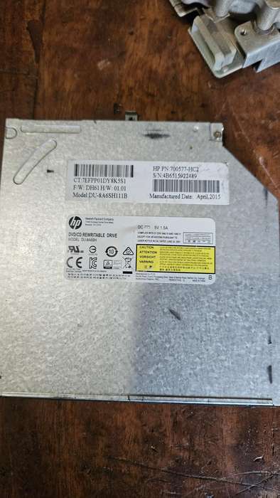 Hard Drive lot