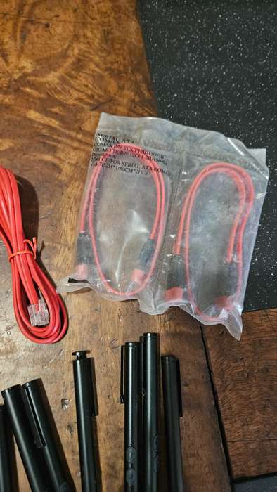Usable Electronics Lot