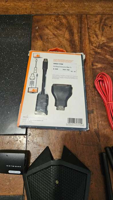 Usable Electronics Lot