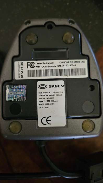 Scanners Lot