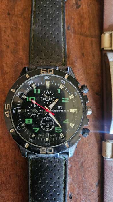 Collectable Watches Lot
