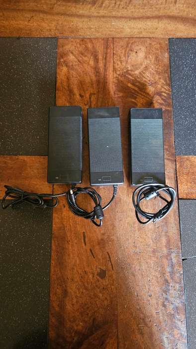 AC/DC Chargers