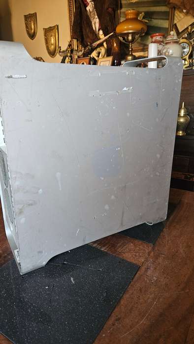 Apple Tower Computer