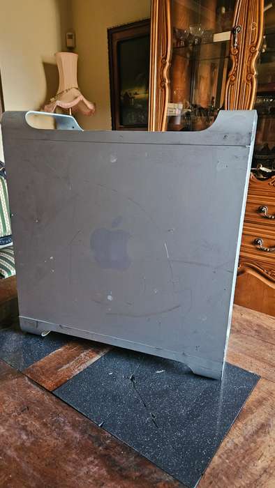 Apple Tower Computer