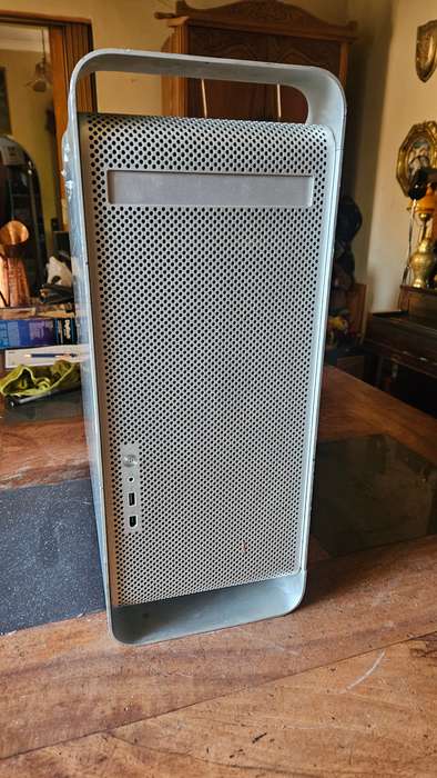 Apple Tower Computer