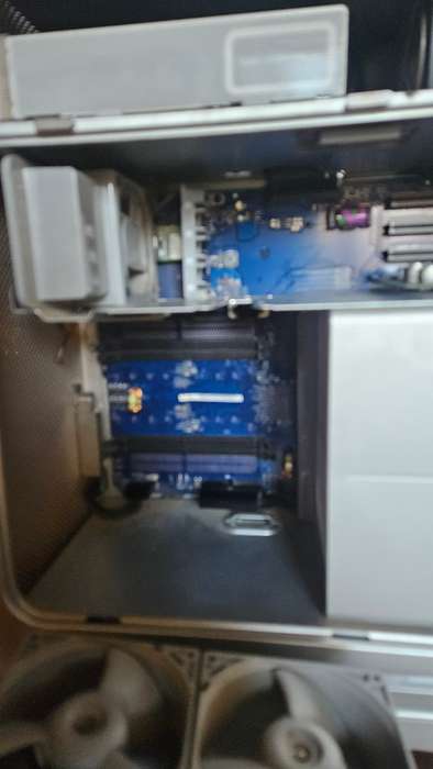 Apple Tower Computer