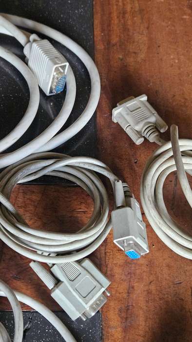 Computer Cables