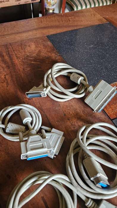 Computer Cables