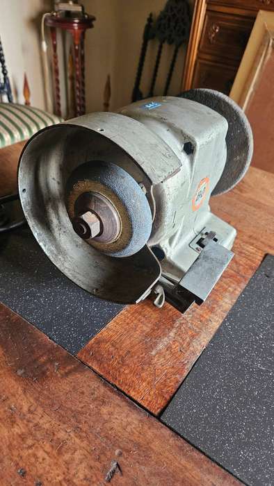 Bench Grinder