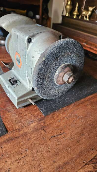 Bench Grinder