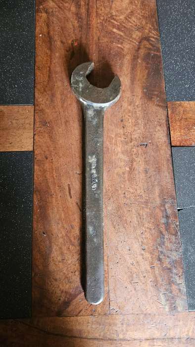 Vintage Spanner