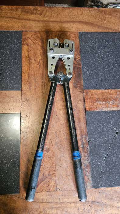 Crimping Tool