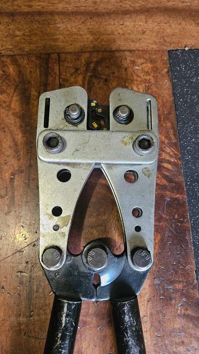Crimping Tool