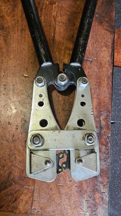 Crimping Tool