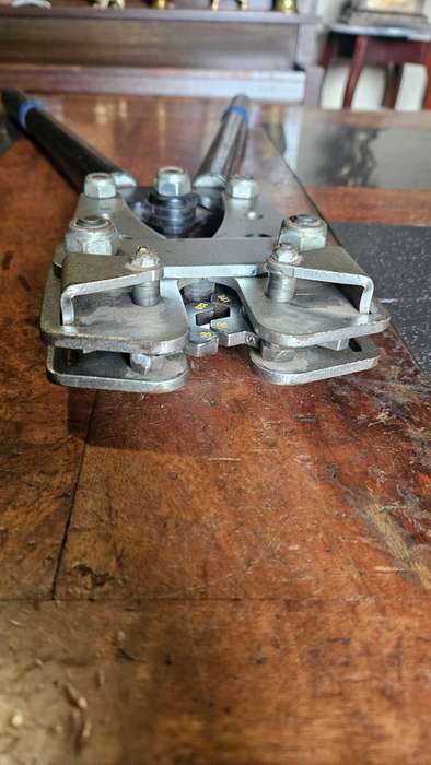Crimping Tool