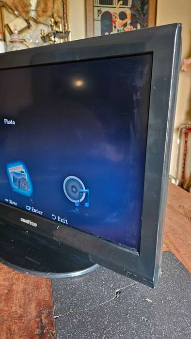 Sinotec Flat Screen
