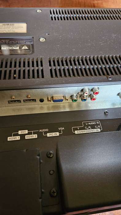 Sinotec Flat Screen
