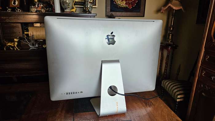 Apple Monitor