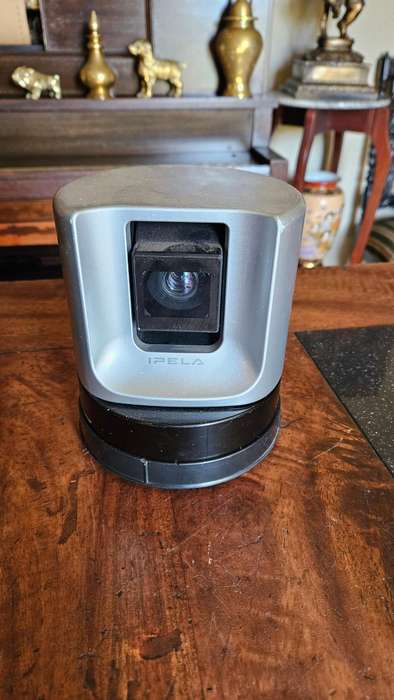 Sony Camera Model PCSA-CG70P