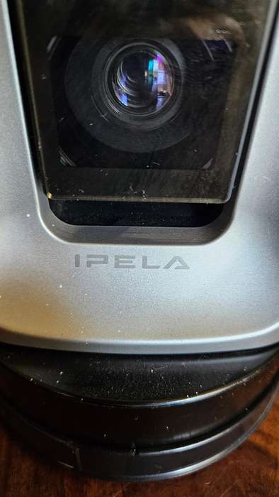 Sony Camera Model PCSA-CG70P