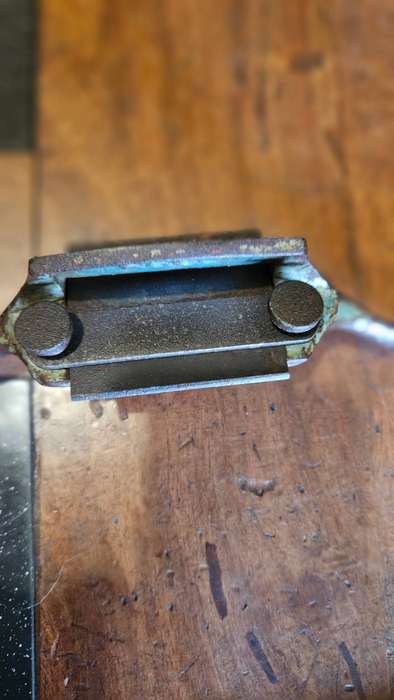 Vintage BEE TEE Hand Planer No 80 plus More
