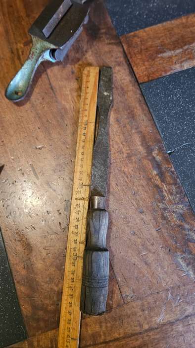 Vintage BEE TEE Hand Planer No 80 plus More