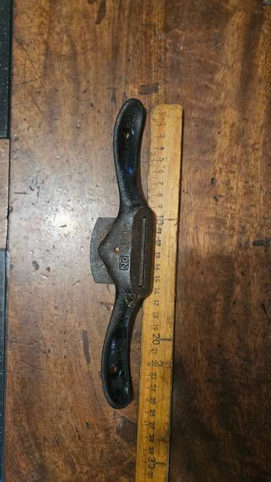 Vintage Hand Plane No 51 plus More