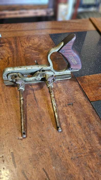 Stanley No 50 Combination Plane