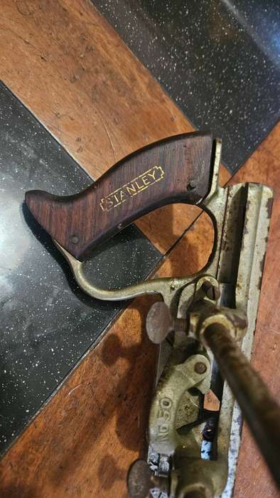 Stanley No 50 Combination Plane
