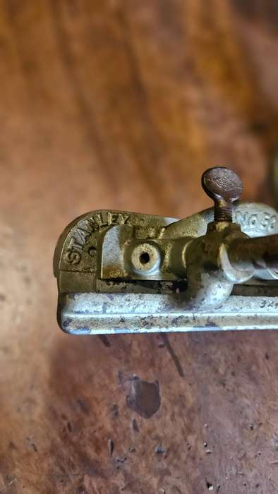 Stanley No 50 Combination Plane