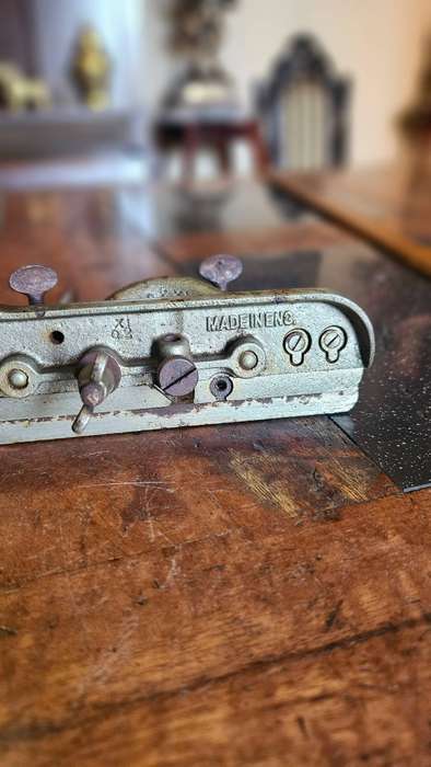 Stanley No 50 Combination Plane