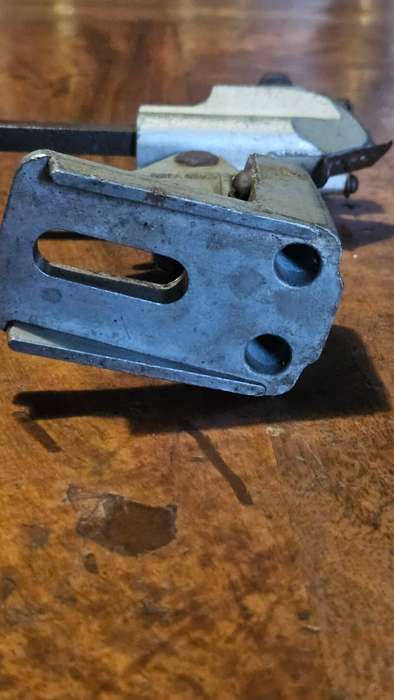 Drill Grinding Attachment