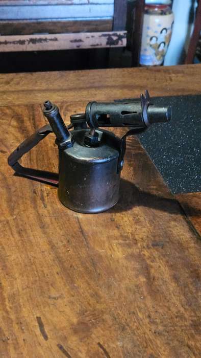 Primus 630 Blowlamp