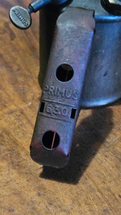 Primus 630 Blowlamp