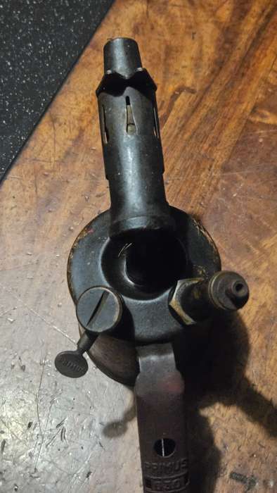 Primus 630 Blowlamp