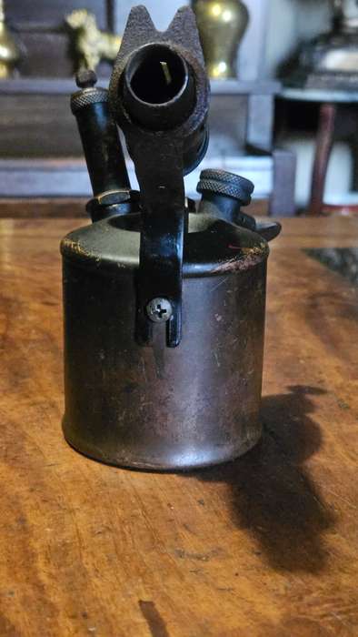 Primus 630 Blowlamp
