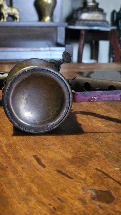Primus 630 Blowlamp