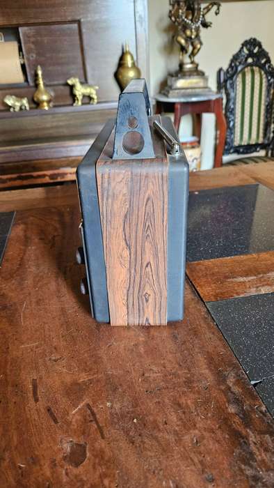 Blaupunkt Mustang Super 5 Band Portable Radio