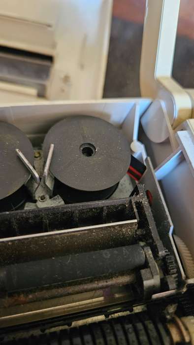 Sharp Electronic Calculator Model CS-2194