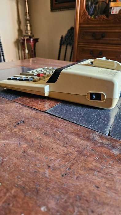 Sharp Electronic Calculator Model CS-2194