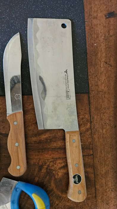Usable Cutlery Lot