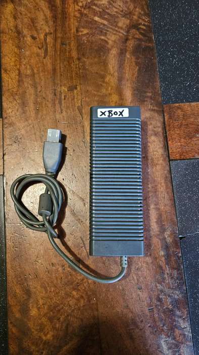Xbox Charger Unit