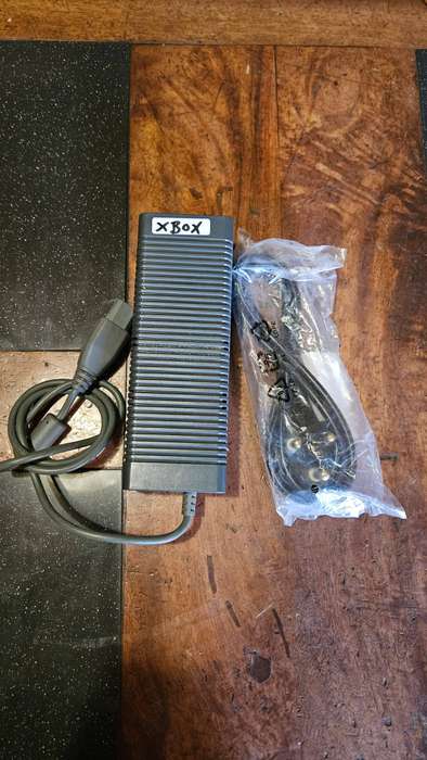 Xbox Charger Unit
