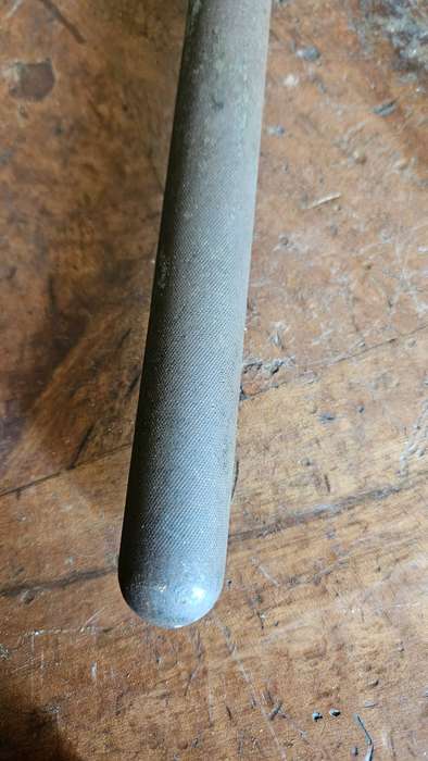 Little Giant Tap & die Tool
