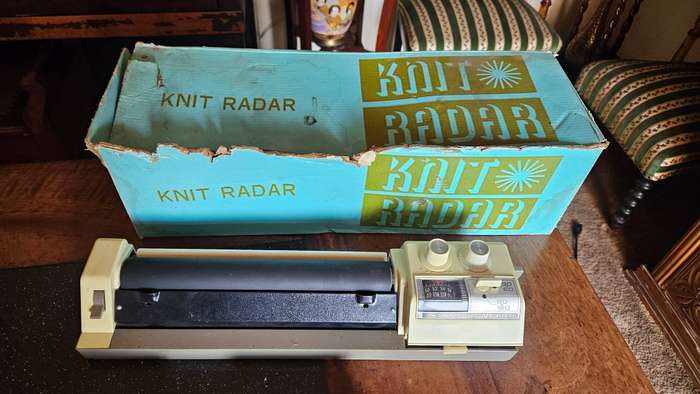 Knitting Machine Accessories