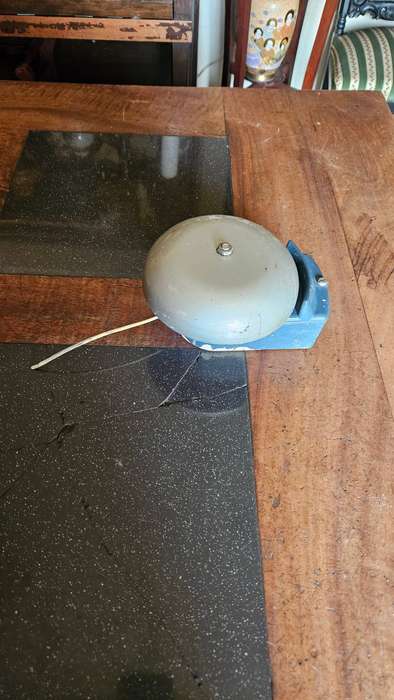 Old School Bell