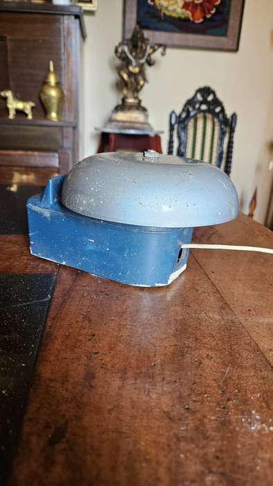 Old School Bell